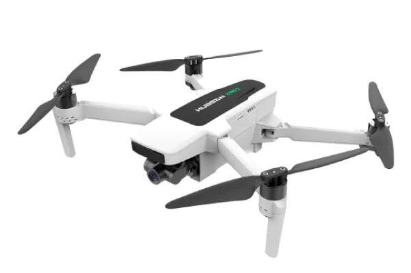 Квадрокоптер